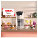 NQ31IG04A Tefal Dolci Rise Nesquik Bundle Ice Cream Maker